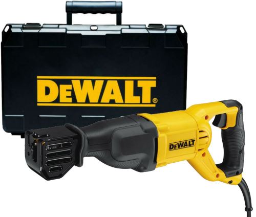 Piła szablasta DeWALT DWE305PK