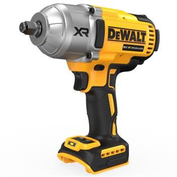 Akumulatorowy klucz udarowy DeWALT 18 V DCF900N