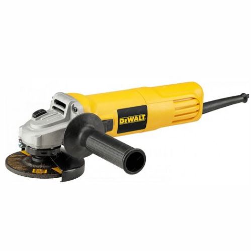 Szlifierka kątowa DeWalt 125 mm DWE4117