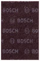 BOSCH Podkładka flizelinowa do szlifowania ręcznego Medium A 152 × 229 mm 2608624102 BOSCH Podkładka flizelinowa do szlifowania ręcznego Medium A 152 × 229 mm 2608624102