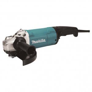 Szlifierka kątowa Makita z elektroniką 230mm, 2700W GA9081