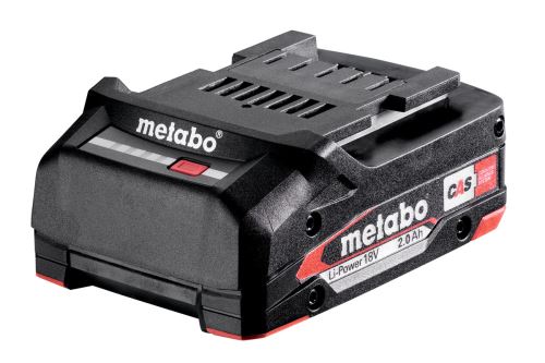 Ogniwo akumulatorowe METABO Li-Power 18 V, 2,0 Ah 625026000