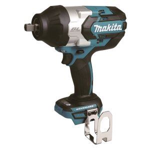 Makita akumulatorowy klucz udarowy 1/2 Li-ion LXT 18V, bez akumulatora DTW1004Z