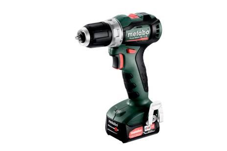 WIERTARKA / WKRĘTAK Metabo POWERMAXX BS 12 BL AKU 601044500