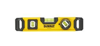 DeWALT Poziomica TORPEDO - 25 cm DWHT0-43003