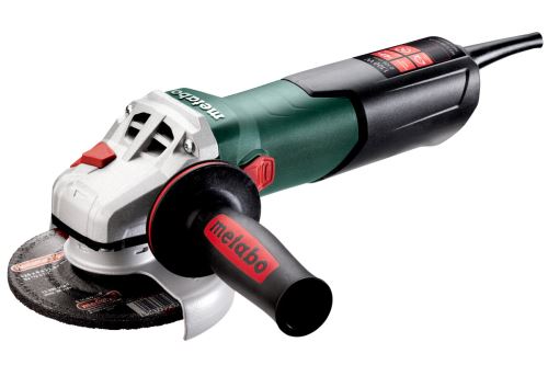 Metabo W 13-150 Quick Szlifierka kątowa 603632000