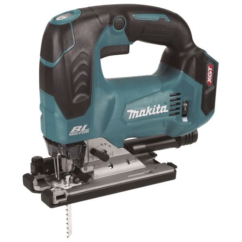 MAKITA Makita Akumulatorowa piła szablasta Li-ion XGT 40V, bez akumulatora JV002GZ