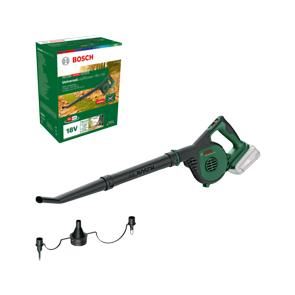 BOSCH Akumulatorowa dmuchawa do liści UniversalLeafBlower 18V-130 06008A0601