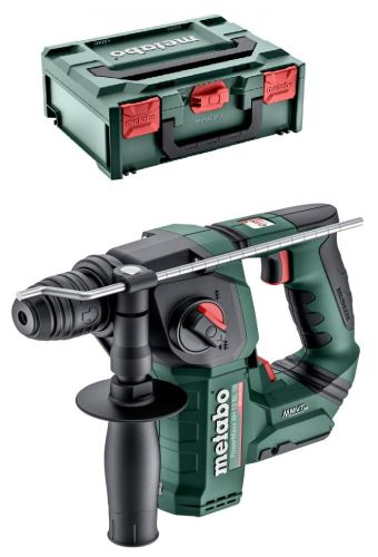 METABO Młot akumulatorowy PowerMaxx BH 12 BL 16 600207840