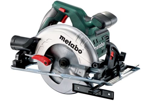 Ręczna piła tarczowa Metabo KS 55 600855000