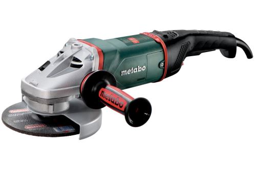 Metabo W 26-180 MVT Szlifierka kątowa (606473260)