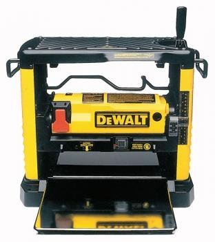 DeWALT Strugarka grubośiowa DW733