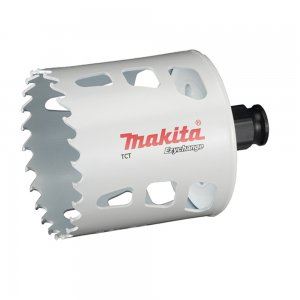 Dziurkacz MAKITA TCT Ezychange 2 67 mm E-06769