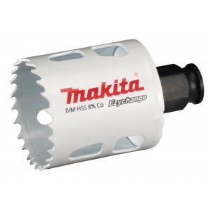 Dziurkacz MAKITA BiM Ezychange 2 46 mm E-03800