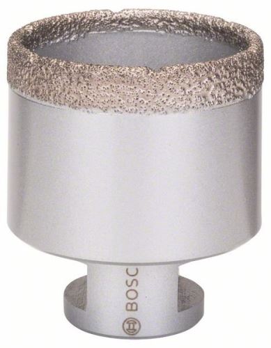 Wiertła diamentowe BOSCH do wiercenia na sucho Dry Speed Best for Ceramic 55 x 35 mm 2608587126