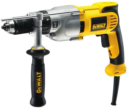 Wiertarka udarowa DeWALT DWD522KS