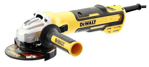 Bezszczotkowa szlifierka kątowa DeWALT 125 mm DWE4347