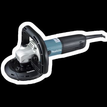 MAKITA Szlifierka do betonu 125mm, 1400W PC5010C