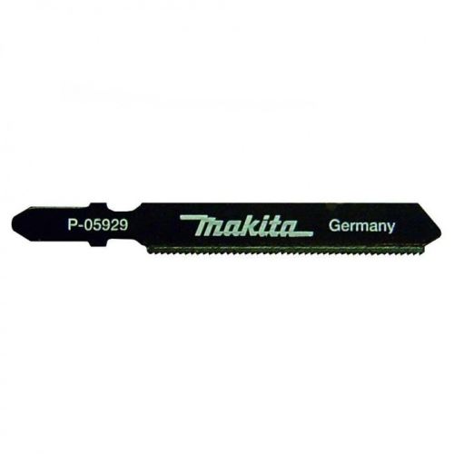 Brzeszczot MAKITA HM 50 mm 1 szt. metal P-05929