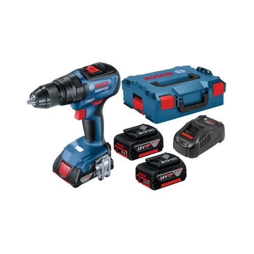 Bosch Wkrętarka akumulatorowa GSB 18V-50 06019H5101