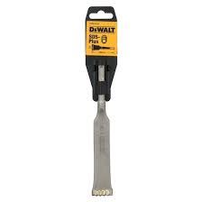 Dłuto DeWALT SDS Plus 32mm DT6810