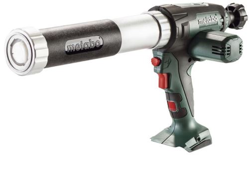 Pistolet akumulatorowy METABO KPA 18 LTX 400 bez akumulatora 601206850