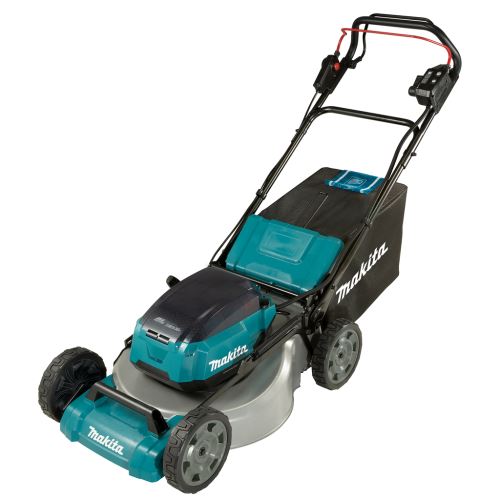 Makita Kosiarka akumulatorowa z podróży 530mm Li-ion LXT 2x18V bez akumulatora Z DLM536Z