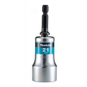 MAKITA Impact Premier nakrętka skrętna z przegubem, bit, H21-80 mm (1 szt.) E-03539