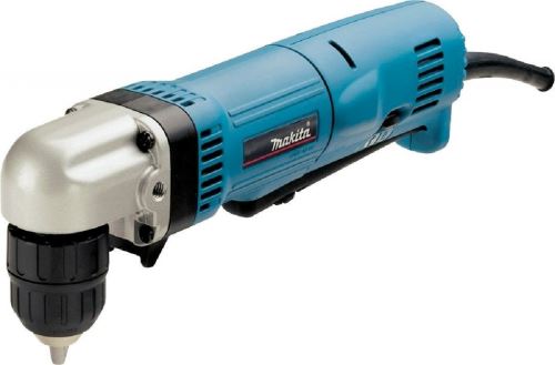 Szybki uchwyt wiertarki kątowej MAKITA 1-10mm, 450W DA3011F