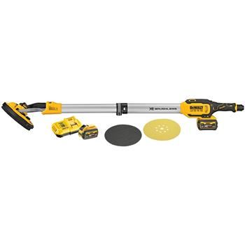 Szlifierka do płyt gipsowo-kartonowych DeWALT DCE800T2