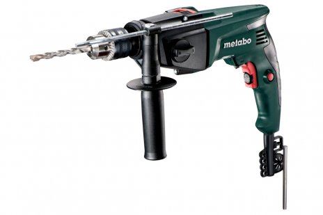 Metabo SBE 760 (600841500) Wiertarka udarowa