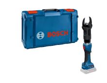 BOSCH Nożyce hydrauliczne akumulatorowe GKH 18V-50 06019P0000 BOSCH Nożyce hydrauliczne akumulatorowe GKH 18V-50 06019P0000