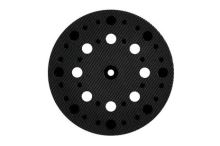 Ściernica tarczowa METABO 125 mm, wersja średnio twarda „wielootworowa”, SXE 425/ 3125 630261000