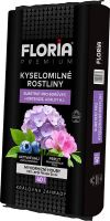AGRO FLORIA PREMIUM Podłoże dla roślin kwasolubnych 40 l