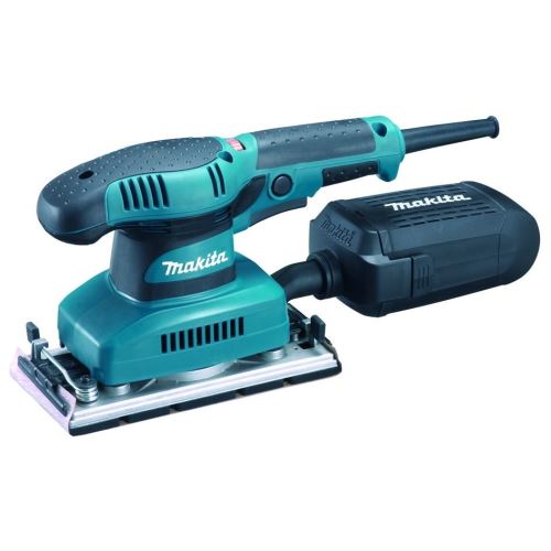 MAKITA Szlifierka wibracyjna z regulacją 185x93mm, 190W BO3711