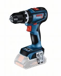 BOSCH Wkrętarka akumulatorowa kombinowana GSB 18V-90 C 06019K6100