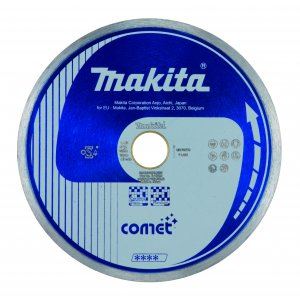 Diamentowa tarcza tnąca MAKITA Comet 150x22,23 mm B-13100