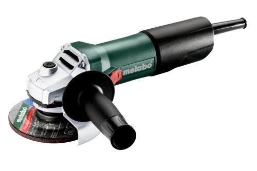 Szlifierka kątowa Metabo W 850-115 603607000