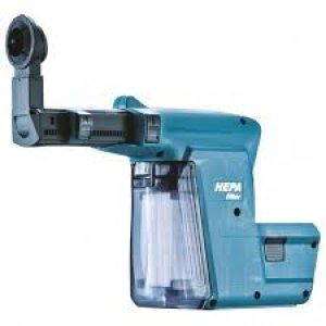 Zestaw ssący MAKITA DX07 do DHR243 199572-1