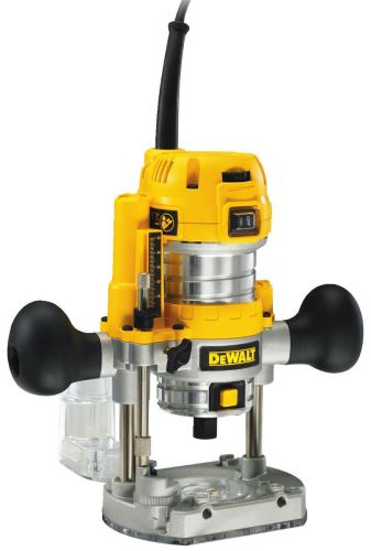 Router DeWALT D26203