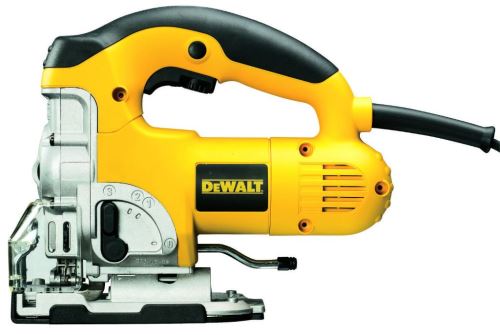 Piła szablasta DeWALT DW331K