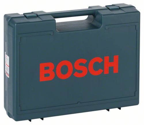 BOSCH Walizka plastikowa 420 x 330 x 130 mm 2605438368