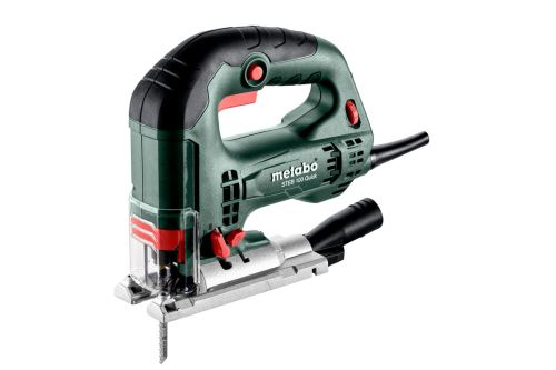 Piła prosta Metabo STEB 100 Quick 601110500