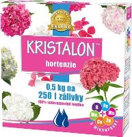 Hortensja AGRO KRISTALON 0,5 kg