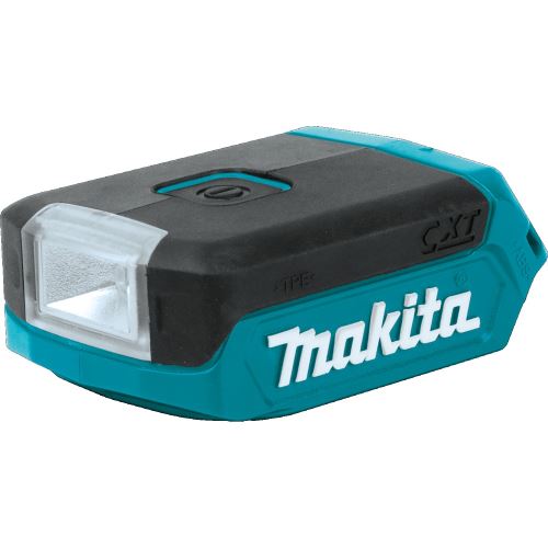 Latarka LED MAKITA Aku Li-ion 10,8/12V CXT Z DEAML103