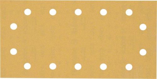 Papier ścierny BOSCH EXPERT C470, P180, 115x230mm, 50 szt. 2608900947