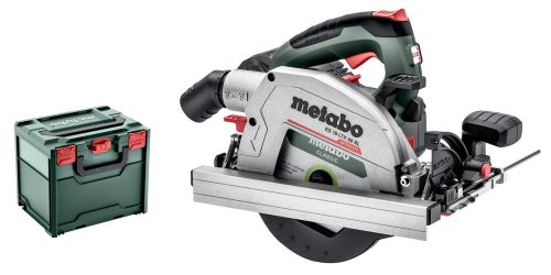 Metabo KS 18 LTX 66 BL Akumulatorowa ręczna piła tarczowa 611866810