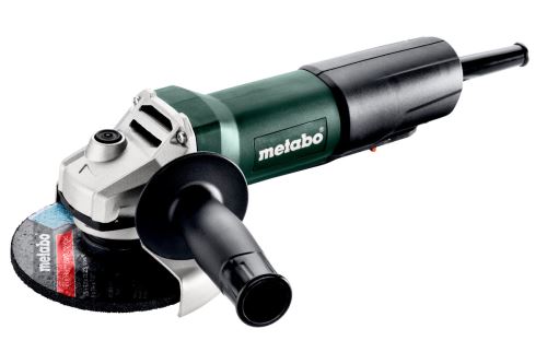 Metabo WP 850-125 Szlifierka kątowa 603610000