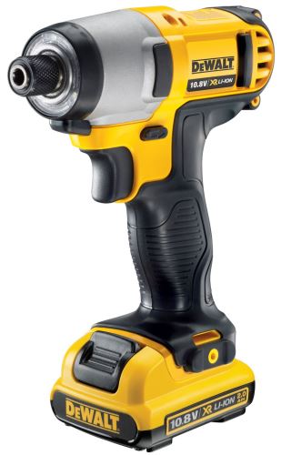 Akumulatorowy klucz udarowy DeWALT DCF815D2