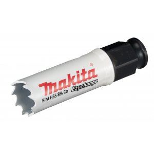 Dziurkacz MAKITA BiM Ezychange 2 19 mm E-03654